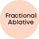 Fractional Ablative icon