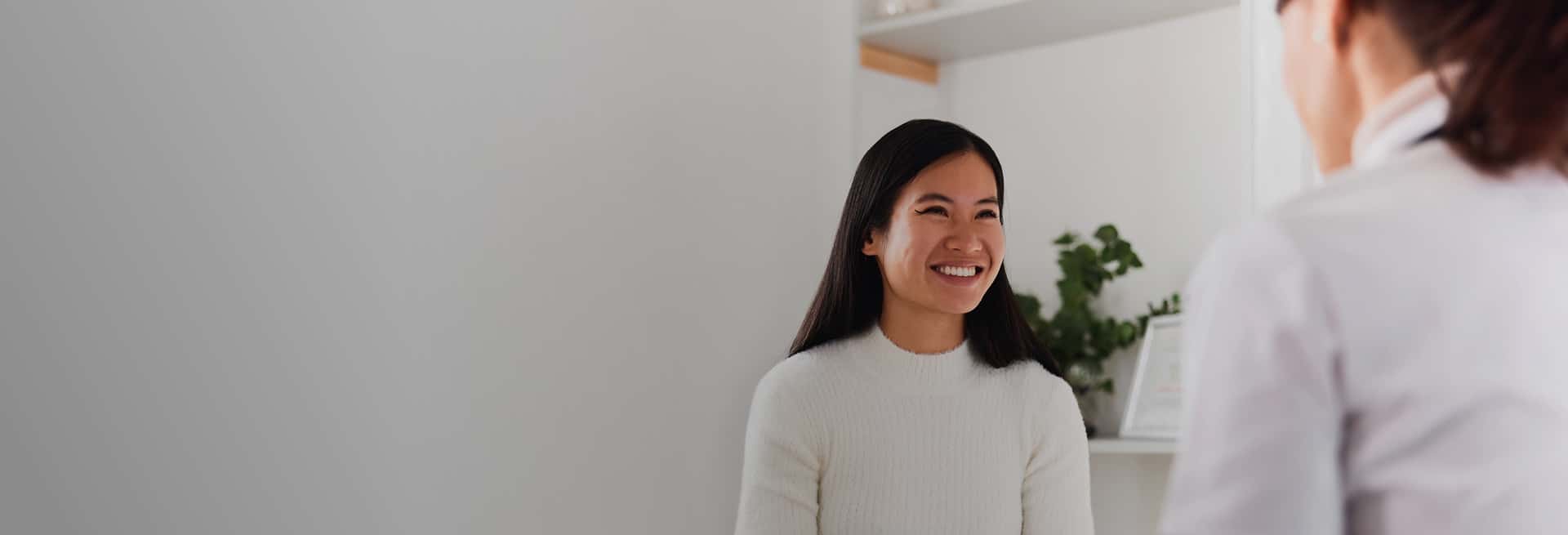 Une taille unique ne convient pas à tous : personnaliser le parcours du patient en esthétique Une taille unique ne convient pas à tous : personnaliser le parcours du patient en esthétique