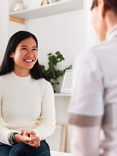 Une taille unique ne convient pas à tous : personnaliser le parcours du patient en esthétique Une taille unique ne convient pas à tous : personnaliser le parcours du patient en esthétique