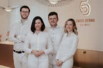 Dr. Lia Georgouli, Swiss Derma Clinic Zürich